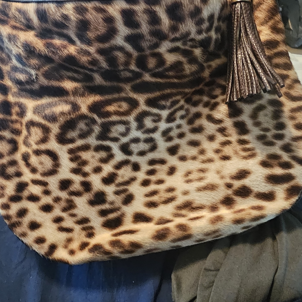Shoulder bag